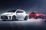 Toyota GR Yaris 2021 gần 900 triệu đồng sắp ra mắt tại Thái Lan