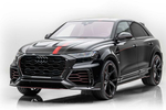 Cận cảnh Audi RS Q8 Mansory mạnh hơn cả siêu xe