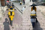 Yamaha biển ngũ quý 9 được hét giá hơn 1 tỷ ở miền Tây