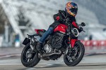 "Quỷ nhỏ" Ducati Monster 821 2021 đã giảm cân thành công