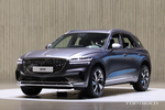 Genesis GV70 2021 mới “ra lò”, đấu Mercedes-Benz GLE và BMW X5