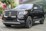 “Khủng long” Lincoln Navigator 2021 hơn 8 tỷ đồng tại Việt Nam