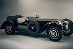 Bugatti Type 57S “Dulcie” sau hơn 80 năm có giá 200 tỷ đồng