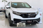 Honda CR-V biển "ngũ quý 8" tại Đồng Nai rao bán 3,5 tỷ đồng