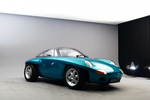 Porsche Panamericana - concept 911 táo bạo suýt được sản xuất