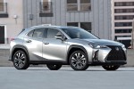 Lexus UX mới sắp Việt Nam, "đấu" Mercedes-Benz GLA và BMW X1