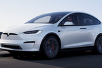 Tesla Model X 2021 từ 1,92 tỷ đồng nâng cấp những gì?