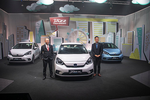 Cận cảnh Honda Jazz 2021 giá hơn 1,6 tỷ đồng tại Singapore 