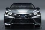 Toyota Camry 2021 mới bán ra từ 33.200 USD tại Nhật Bản