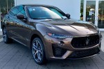 Maserati Levante S GranSport 2021, từ 4,8 tỷ đồng tại Malaysia