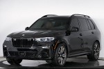 Cận cảnh SUV hạng sang BMW X7 được bọc thép