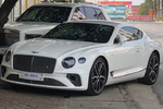 Cặp đôi Bentley Continental, Rolls-Royce Cullinan hơn 60 tỷ ở Thái Nguyên 