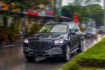 Mercedes-Maybach GLS 600 chính hãng Việt Nam rẻ hơn xe nhập tư 4 tỷ