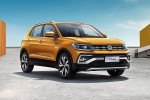 Volkswagen T-Cross từ 521 triệu tại Philippines, "đấu" Kia Seltos