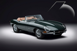 Bộ sưu tập Jaguar E-Type cực hiếm, "hồi sinh" sau 60 năm