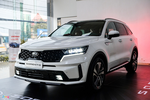 Bộ 3 xe SUV 7 chỗ bán chạy nhất Việt Nam tháng 2/2021