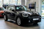 MINI Cooper S Countryman sắp ra mắt tại Việt Nam có gì hot?