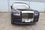 Đại gia Bình Thuận chi 50 tỷ tậu Rolls-Royce Phantom VIII 