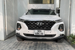 Hyundai SantaFe biển "lộc phát - 68686" rao bán hơn 3 tỷ ở Hà Nội