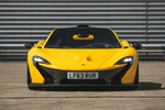 McLaren P1 siêu hiếm, không lỗi mốt hay mất giá tìm chủ mới