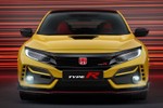 Honda Civic Type R 2021 số sàn từ 1,9 tỷ đồng tại Đông Nam Á