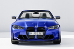 BMW M4 Competition 2021 mui trần ra mắt, khởi điểm gần 2 tỷ đồng