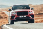 SUV siêu sang Bentley Bentayga S 2022 mới, từ hơn 5 tỷ đồng