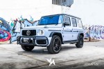 "Ông vua địa hình" Mercedes-AMG G63 Hofele hơn 13 tỷ tại Việt Nam