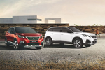 Peugeot 3008 và 5008 giảm tới 150 triệu đồng tại đại lý