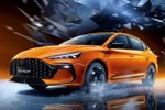 MG6 PRO 2021 - sedan thể thao hạng C của Trung Quốc có gì? 