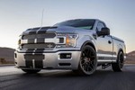 Ford Shelby F-150 2021 - siêu bán tải hoàn hảo giới hạn 600 chiếc