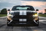 Hennessey Mustang Legend Edition 2021 - "hổ mang chúa" bản đặc biệt