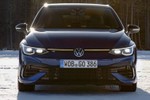 Volkswagen Golf R 2022 từ 43.645 USD, "đối thủ" Honda Civic Type R