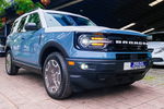 Ford Bronco Sport 2021 chỉ 756 triệu đồng, "sát vách" Việt Nam