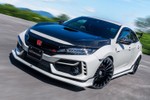 Honda Civic Type R thể thao và hút người dùng hơn nhờ Mugen?