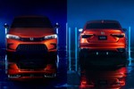 Honda Civic 2022 chốt lịch ra mắt Thái Lan, sắp về Việt Nam