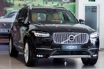 Volvo Việt Nam triệu hồi gần 600 xe lỗi cầu chì bơm nhiên liệu 