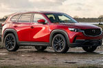 Mazda bác bỏ thông tin CX-5 mới sẽ dùng dẫn động cầu sau 