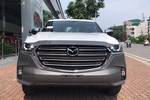 Mazda BT-50 2021 về Việt Nam, tăng cao nhất 145 triệu đồng?