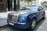 Ngắm Rolls-Royce Phantom Drophead Coupe 2008 triệu đô ở Sài Gòn