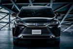 Toyota Harrier 2021 sẽ “mượn” động cơ 2.4L của Lexus NX mới?