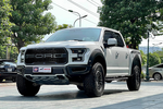 Ford F-150 Raptor nhập tư kênh tới 500 triệu giữa "tháng cô hồn"