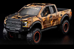 Ngắm Ford F-150 Raptor đồ chơi “siêu hầm hố”, hơn 680 ngàn đồng