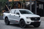 Ford Ranger FX4 tới 1 tỷ đồng, "sát vách" Việt Nam có gì đặc biệt?