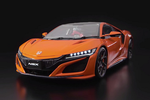 Acura NSX mô hình tới 41 triệu đồng, có đèn và tiếng động cơ 