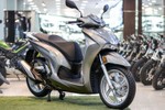 Honda SH350i tại Việt Nam "kênh" tới 30 triệu đồng tại đại lý