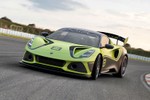 Lotus Emira GT4 mới, siêu xe "giá mềm" cho năm 2022