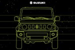 Suzuki Jimny 2022 cập bến Malaysia, chờ ngày về Việt Nam