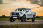 Ford F-150 Hennessey Venom hơn 2 tỷ đồng, mạnh hơn cả Lamborghini