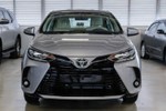 Toyota Vios 2022 có gì mới khi giá khởi điểm 367 triệu đồng?